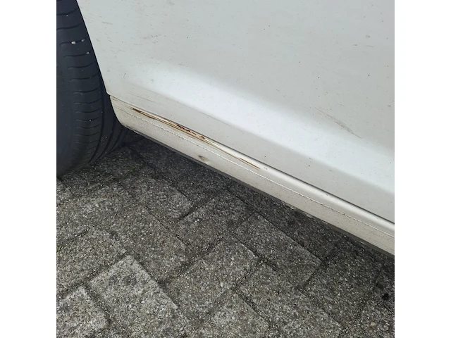 Bedrijfswagen volkswagen, caddy 1.6 tdi bmt, bouwjaar 2011 - afbeelding 44 van  54
