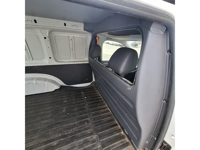 Bedrijfswagen volkswagen, caddy 1.6 tdi bmt, bouwjaar 2011 - afbeelding 48 van  54