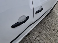Bedrijfswagen volkswagen, caddy 1.6 tdi bmt, bouwjaar 2011 - afbeelding 49 van  54