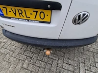 Bedrijfswagen volkswagen, caddy 1.6 tdi bmt, bouwjaar 2011 - afbeelding 50 van  54