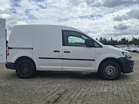Bedrijfswagen volkswagen, caddy 1.6 tdi bmt, bouwjaar 2011 - afbeelding 45 van  54