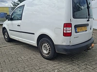 Bedrijfswagen volkswagen, caddy 1.6 tdi bmt, bouwjaar 2011 - afbeelding 53 van  54