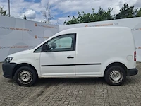 Bedrijfswagen volkswagen, caddy 1.6 tdi bmt, bouwjaar 2011 - afbeelding 54 van  54