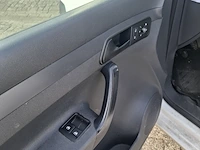 Bedrijfswagen volkswagen, caddy 1.6 tdi, bouwjaar 2011 - afbeelding 3 van  49
