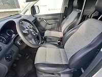 Bedrijfswagen volkswagen, caddy 1.6 tdi, bouwjaar 2011 - afbeelding 4 van  49