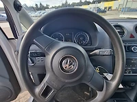 Bedrijfswagen volkswagen, caddy 1.6 tdi, bouwjaar 2011 - afbeelding 5 van  49