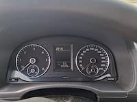 Bedrijfswagen volkswagen, caddy 1.6 tdi, bouwjaar 2011 - afbeelding 6 van  49