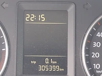 Bedrijfswagen volkswagen, caddy 1.6 tdi, bouwjaar 2011 - afbeelding 7 van  49