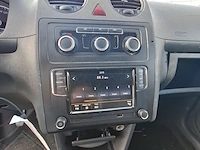 Bedrijfswagen volkswagen, caddy 1.6 tdi, bouwjaar 2011 - afbeelding 9 van  49