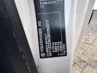 Bedrijfswagen volkswagen, caddy 1.6 tdi, bouwjaar 2011 - afbeelding 13 van  49