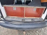 Bedrijfswagen volkswagen, caddy 1.6 tdi, bouwjaar 2011 - afbeelding 16 van  49