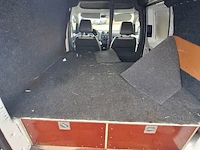 Bedrijfswagen volkswagen, caddy 1.6 tdi, bouwjaar 2011 - afbeelding 17 van  49