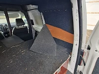 Bedrijfswagen volkswagen, caddy 1.6 tdi, bouwjaar 2011 - afbeelding 18 van  49
