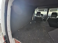 Bedrijfswagen volkswagen, caddy 1.6 tdi, bouwjaar 2011 - afbeelding 19 van  49