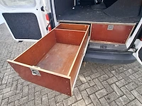Bedrijfswagen volkswagen, caddy 1.6 tdi, bouwjaar 2011 - afbeelding 20 van  49