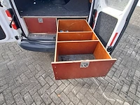 Bedrijfswagen volkswagen, caddy 1.6 tdi, bouwjaar 2011 - afbeelding 21 van  49