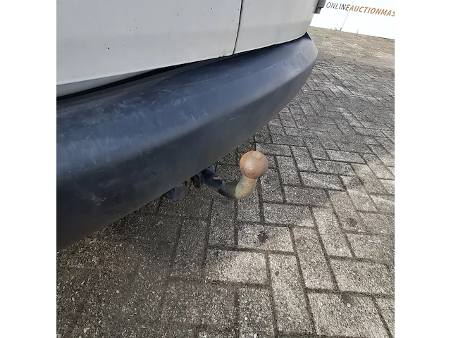 Bedrijfswagen volkswagen, caddy 1.6 tdi, bouwjaar 2011 - afbeelding 22 van  49