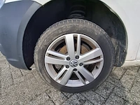 Bedrijfswagen volkswagen, caddy 1.6 tdi, bouwjaar 2011 - afbeelding 24 van  49