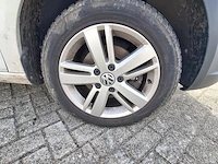 Bedrijfswagen volkswagen, caddy 1.6 tdi, bouwjaar 2011 - afbeelding 26 van  49