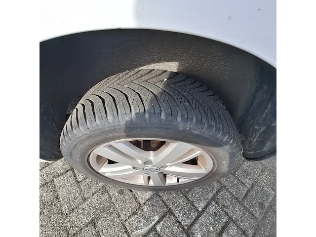 Bedrijfswagen volkswagen, caddy 1.6 tdi, bouwjaar 2011 - afbeelding 31 van  49