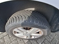 Bedrijfswagen volkswagen, caddy 1.6 tdi, bouwjaar 2011 - afbeelding 31 van  49