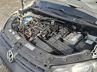 Bedrijfswagen volkswagen, caddy 1.6 tdi, bouwjaar 2011 - afbeelding 37 van  49
