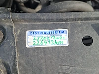 Bedrijfswagen volkswagen, caddy 1.6 tdi, bouwjaar 2011 - afbeelding 39 van  49