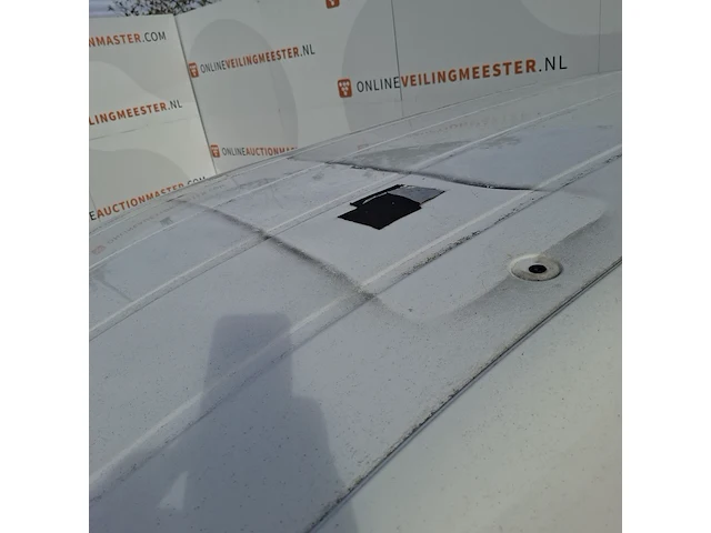 Bedrijfswagen volkswagen, caddy 1.6 tdi, bouwjaar 2011 - afbeelding 43 van  49
