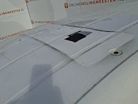Bedrijfswagen volkswagen, caddy 1.6 tdi, bouwjaar 2011 - afbeelding 43 van  49
