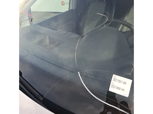 Bedrijfswagen volkswagen, caddy 1.6 tdi, bouwjaar 2011 - afbeelding 44 van  49