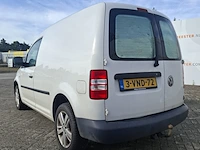 Bedrijfswagen volkswagen, caddy 1.6 tdi, bouwjaar 2011 - afbeelding 48 van  49