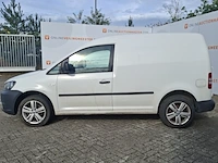 Bedrijfswagen volkswagen, caddy 1.6 tdi, bouwjaar 2011 - afbeelding 49 van  49
