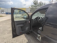 Bedrijfswagen volkswagen, caddy 1.6 tdi, bouwjaar 2011 - afbeelding 2 van  50