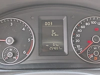 Bedrijfswagen volkswagen, caddy 1.6 tdi, bouwjaar 2011 - afbeelding 7 van  50