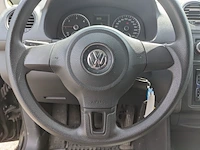 Bedrijfswagen volkswagen, caddy 1.6 tdi, bouwjaar 2011 - afbeelding 8 van  50