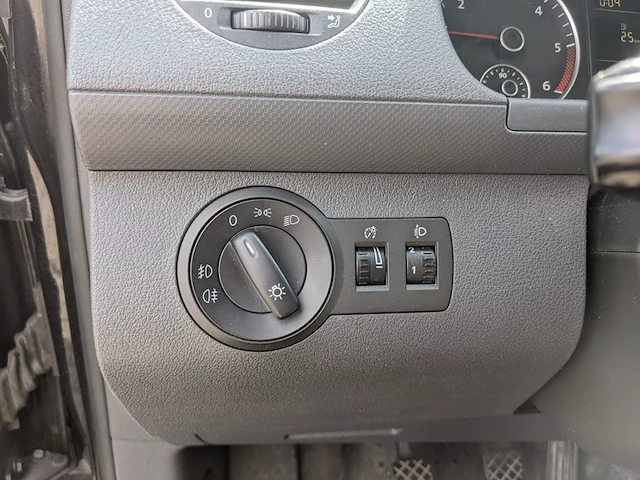 Bedrijfswagen volkswagen, caddy 1.6 tdi, bouwjaar 2011 - afbeelding 10 van  50