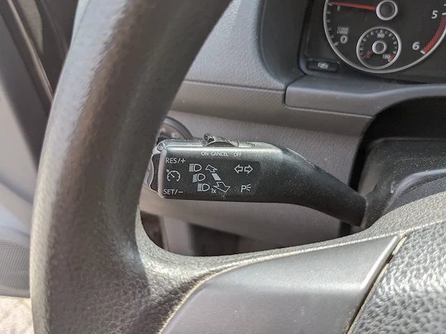 Bedrijfswagen volkswagen, caddy 1.6 tdi, bouwjaar 2011 - afbeelding 11 van  50