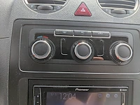 Bedrijfswagen volkswagen, caddy 1.6 tdi, bouwjaar 2011 - afbeelding 16 van  50