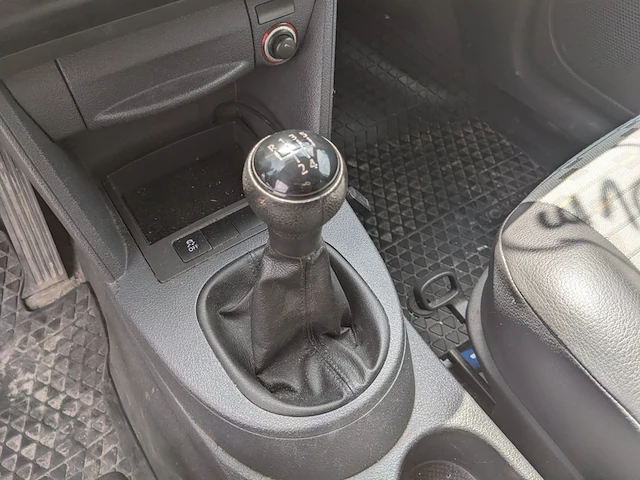 Bedrijfswagen volkswagen, caddy 1.6 tdi, bouwjaar 2011 - afbeelding 17 van  50