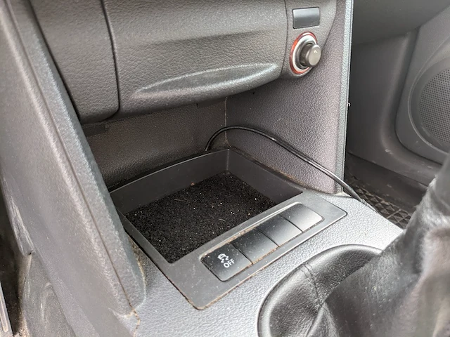 Bedrijfswagen volkswagen, caddy 1.6 tdi, bouwjaar 2011 - afbeelding 19 van  50