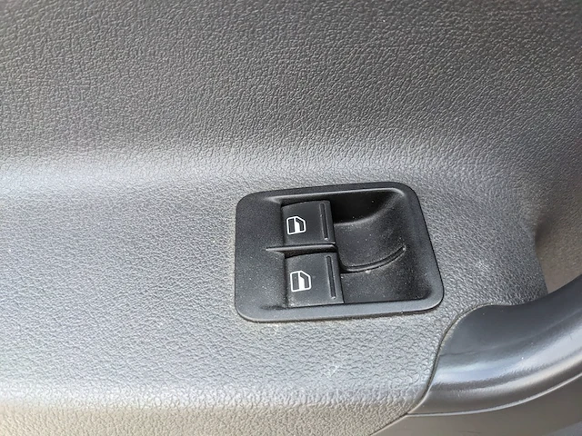 Bedrijfswagen volkswagen, caddy 1.6 tdi, bouwjaar 2011 - afbeelding 20 van  50