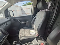 Bedrijfswagen volkswagen, caddy 1.6 tdi, bouwjaar 2011 - afbeelding 22 van  50