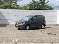 Bedrijfswagen volkswagen, caddy 1.6 tdi, bouwjaar 2011 - afbeelding 12 van  50