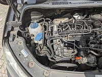 Bedrijfswagen volkswagen, caddy 1.6 tdi, bouwjaar 2011 - afbeelding 31 van  50
