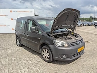 Bedrijfswagen volkswagen, caddy 1.6 tdi, bouwjaar 2011 - afbeelding 32 van  50