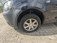Bedrijfswagen volkswagen, caddy 1.6 tdi, bouwjaar 2011 - afbeelding 33 van  50