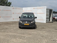 Bedrijfswagen volkswagen, caddy 1.6 tdi, bouwjaar 2011 - afbeelding 23 van  50
