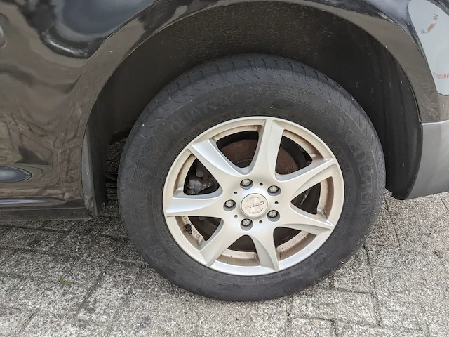 Bedrijfswagen volkswagen, caddy 1.6 tdi, bouwjaar 2011 - afbeelding 36 van  50