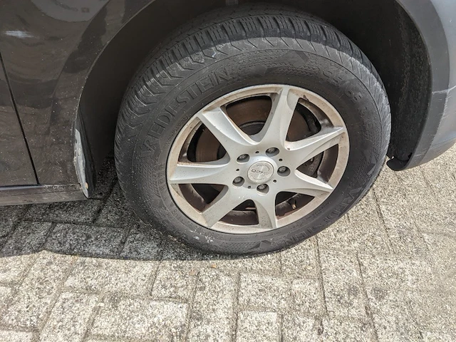 Bedrijfswagen volkswagen, caddy 1.6 tdi, bouwjaar 2011 - afbeelding 38 van  50