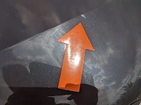 Bedrijfswagen volkswagen, caddy 1.6 tdi, bouwjaar 2011 - afbeelding 40 van  50
